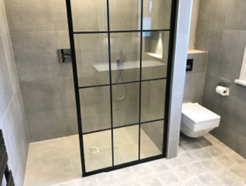 Bathrooms Stretford