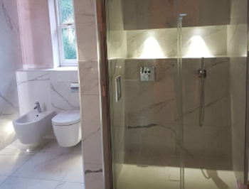 New Bathroom Manchester