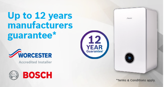 Boiler Finance Manchester